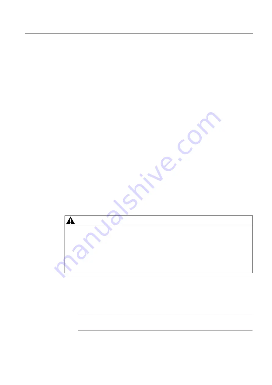 Siemens 7ME3510 Operating Instructions Manual Download Page 153