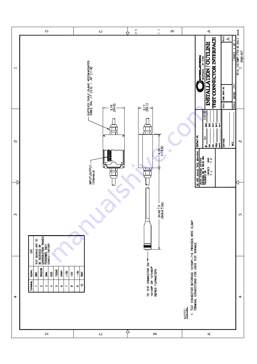 Siemens 7ME3510 Operating Instructions Manual Download Page 188