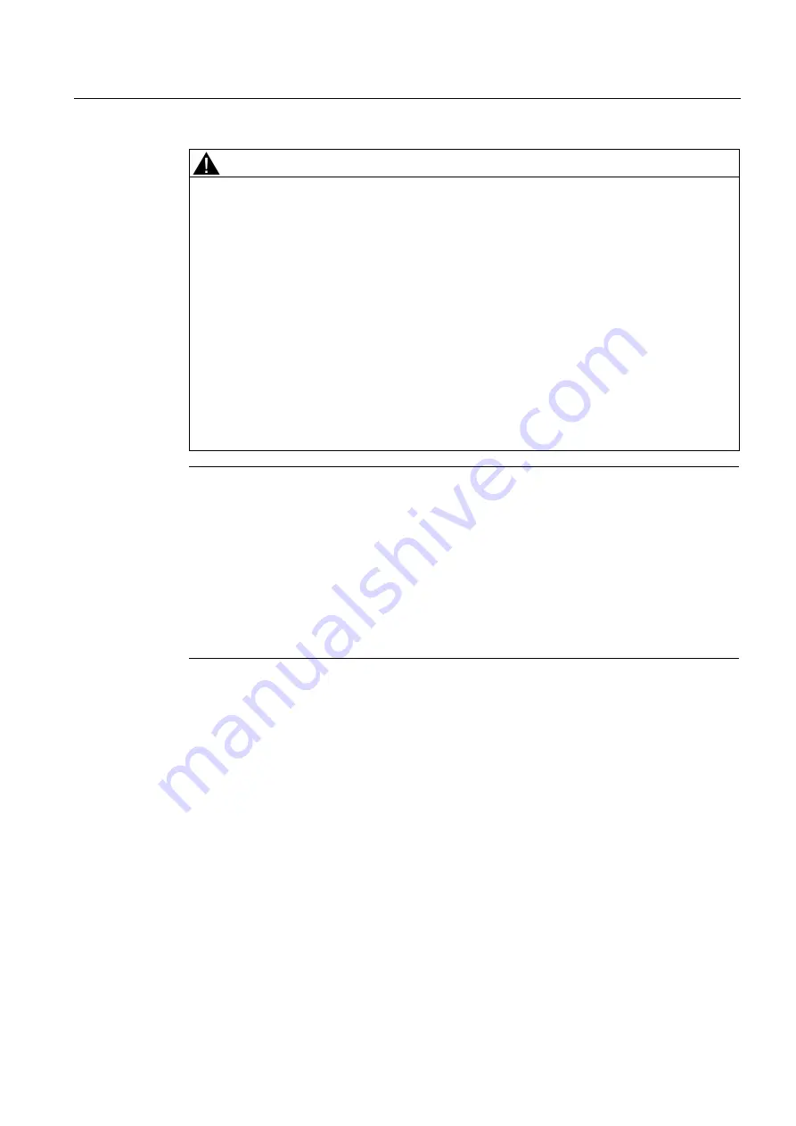 Siemens 7ME362 Quick Start Manual Download Page 9