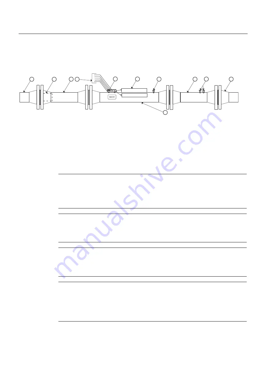 Siemens 7ME362 Quick Start Manual Download Page 22