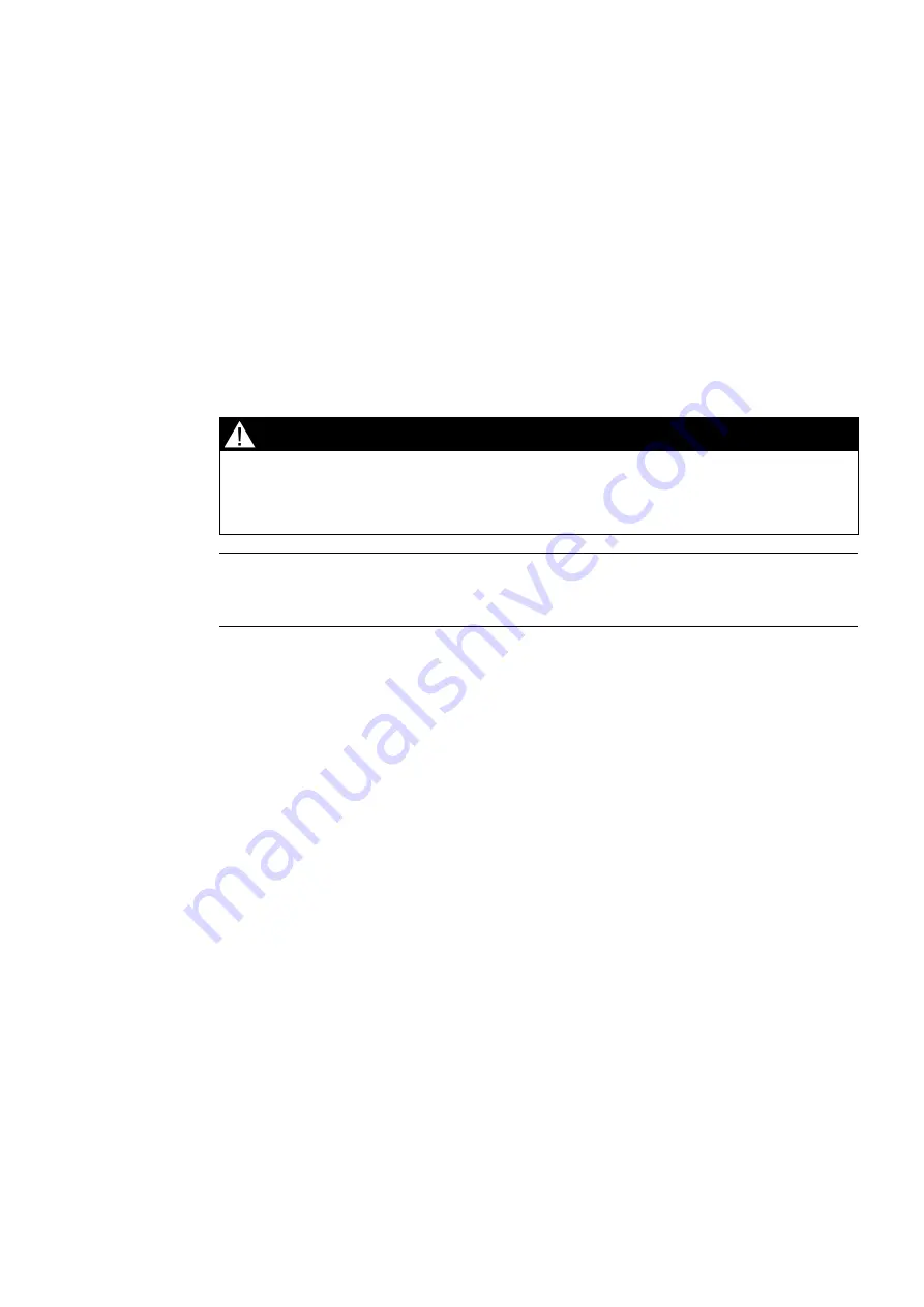 Siemens 7ME362 Quick Start Manual Download Page 25