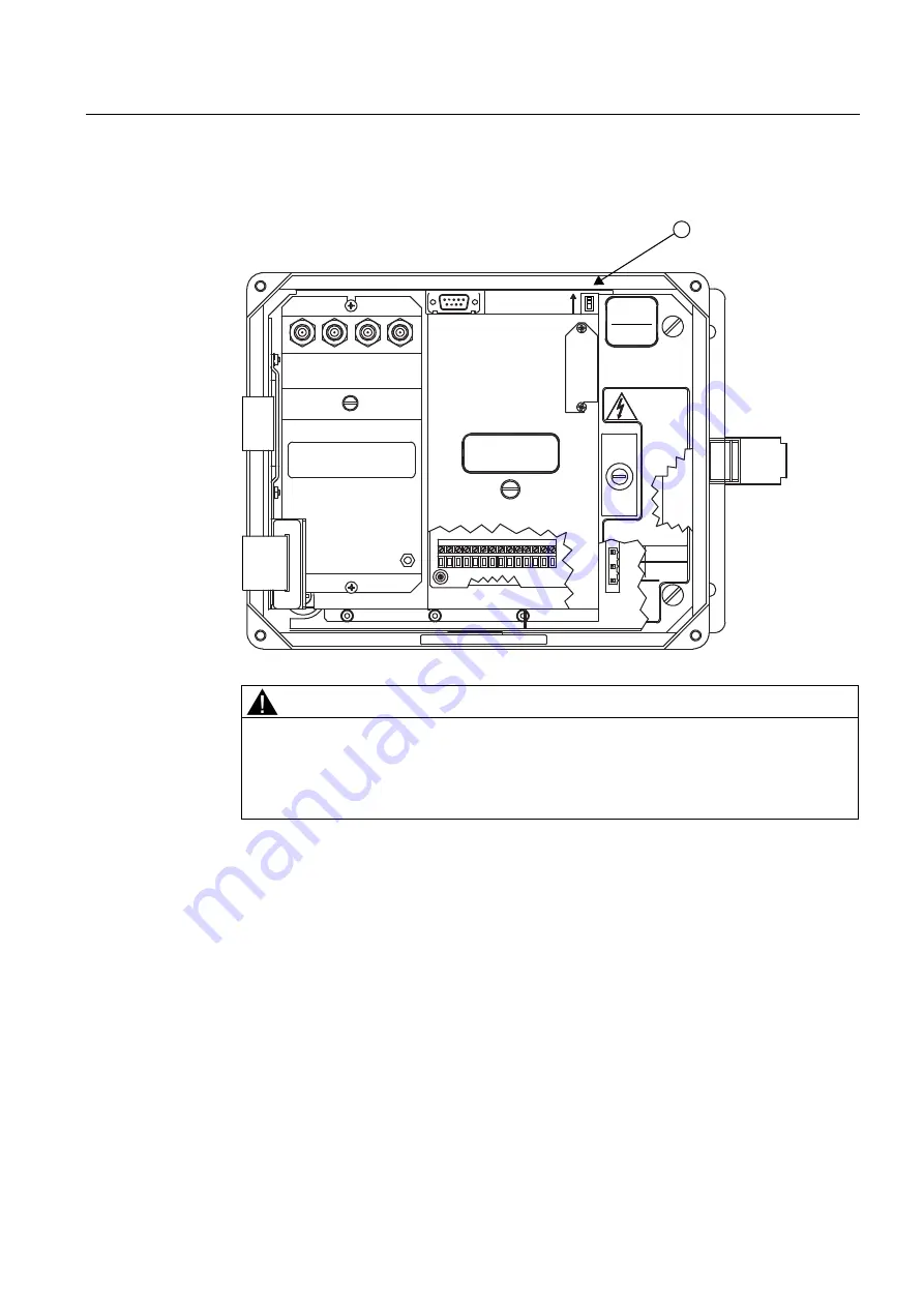 Siemens 7ME362 Quick Start Manual Download Page 27