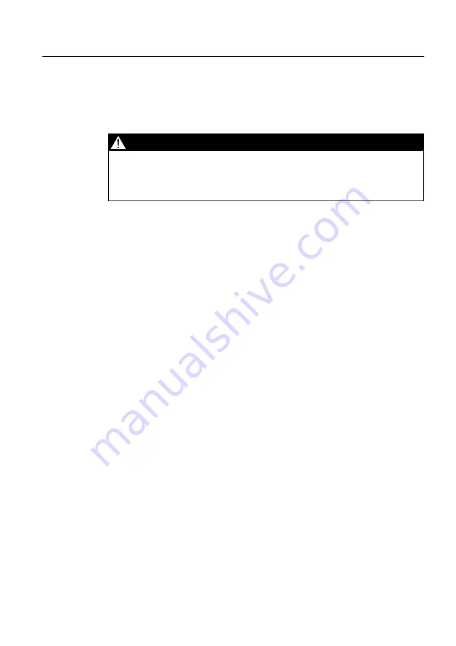 Siemens 7ME362 Quick Start Manual Download Page 29