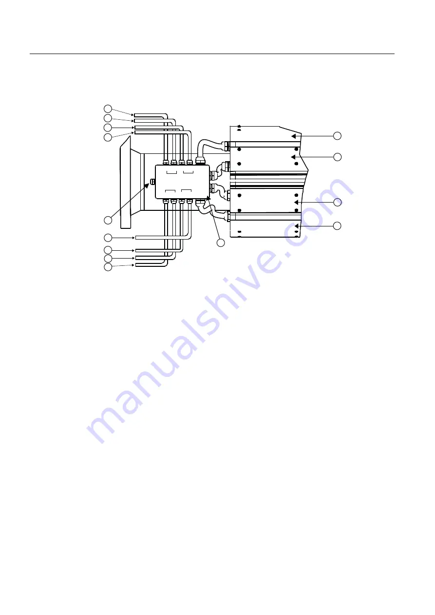 Siemens 7ME362 Quick Start Manual Download Page 34