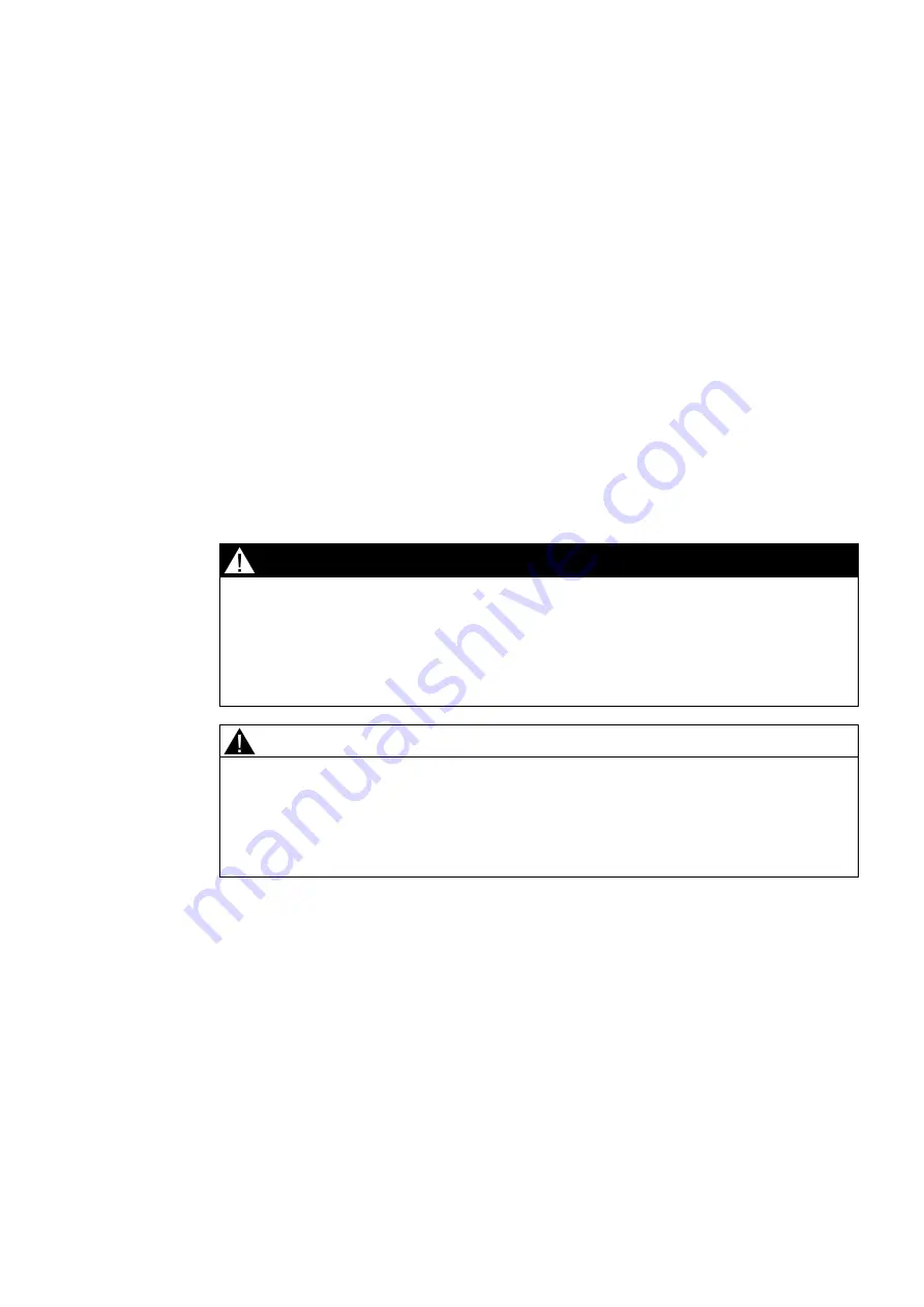 Siemens 7ME362 Quick Start Manual Download Page 37