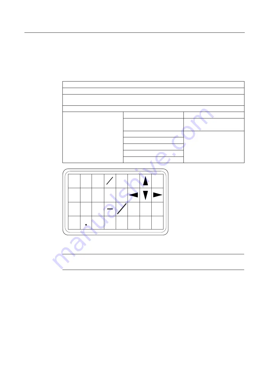 Siemens 7ME362 Quick Start Manual Download Page 39