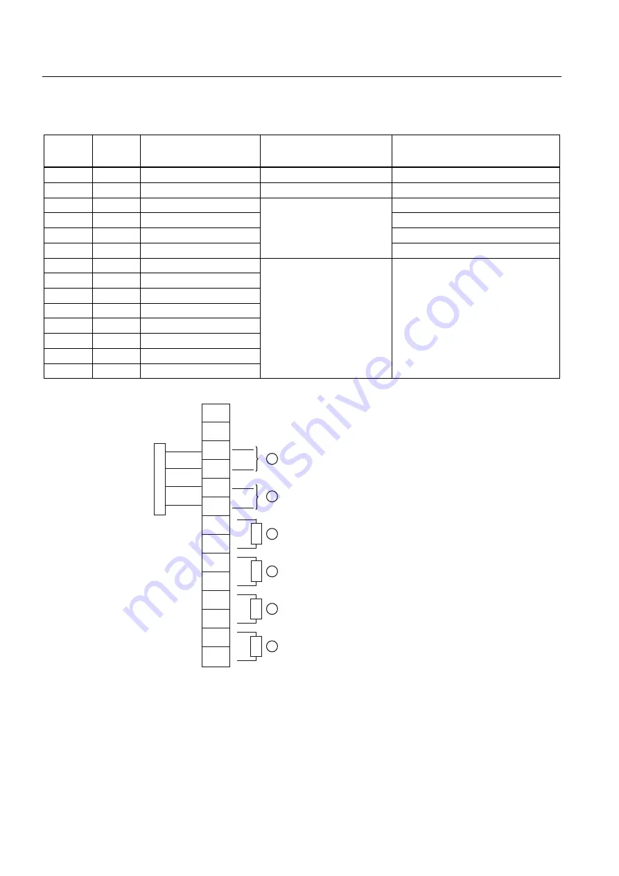 Siemens 7ME362 Quick Start Manual Download Page 46