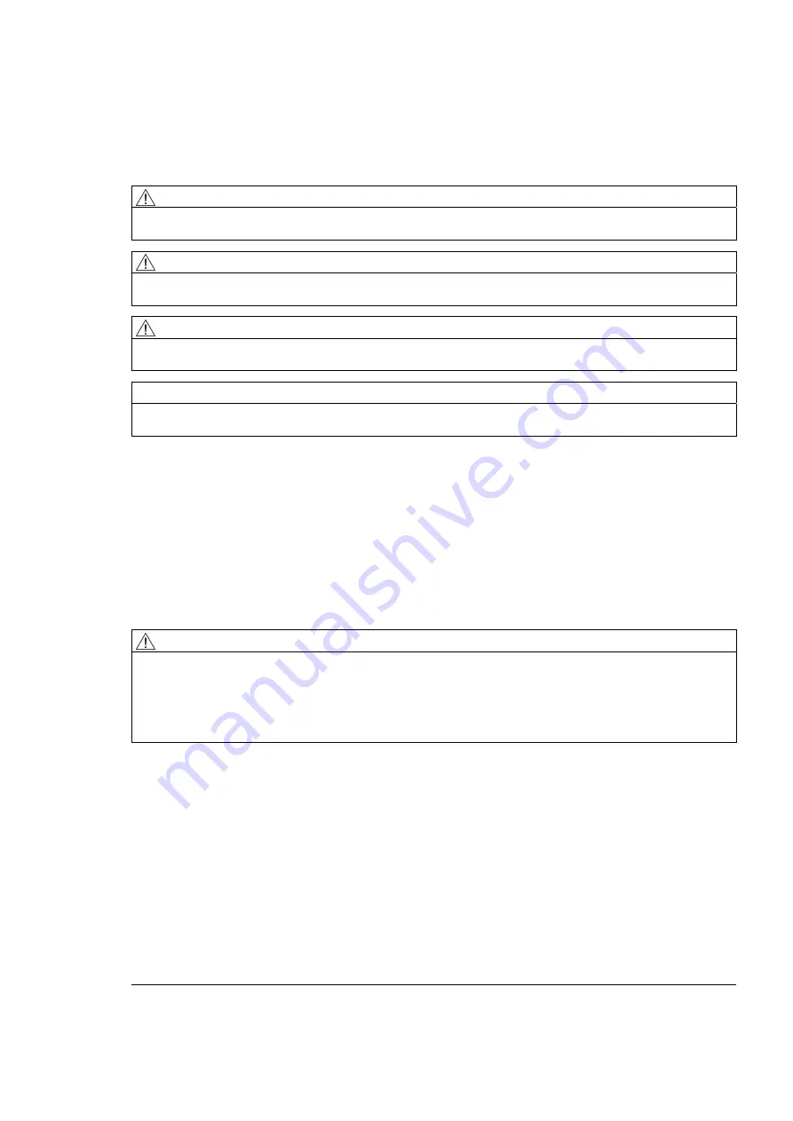 Siemens 7ME362 Quick Start Manual Download Page 56