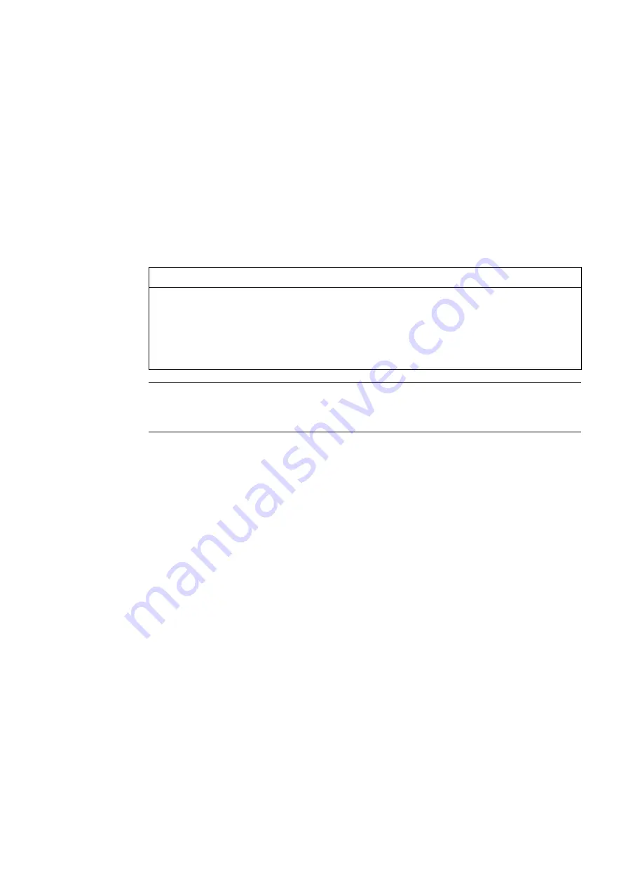 Siemens 7ME362 Quick Start Manual Download Page 59