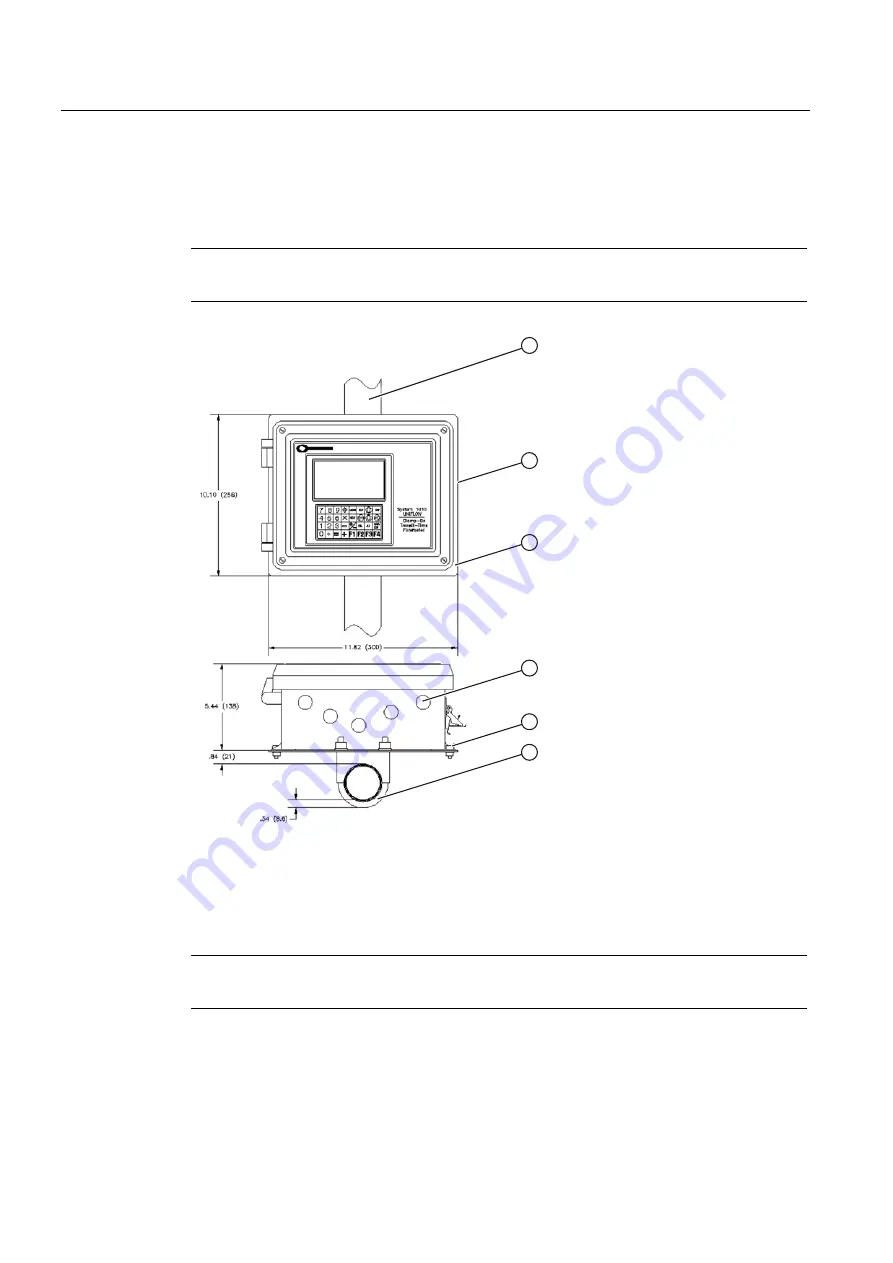 Siemens 7ME362 Quick Start Manual Download Page 68