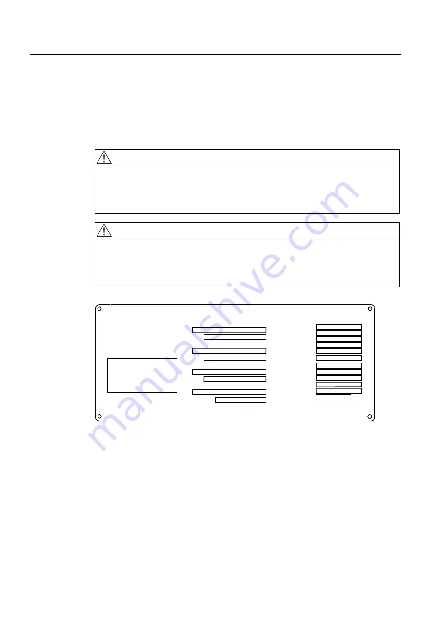 Siemens 7ME362 Quick Start Manual Download Page 70