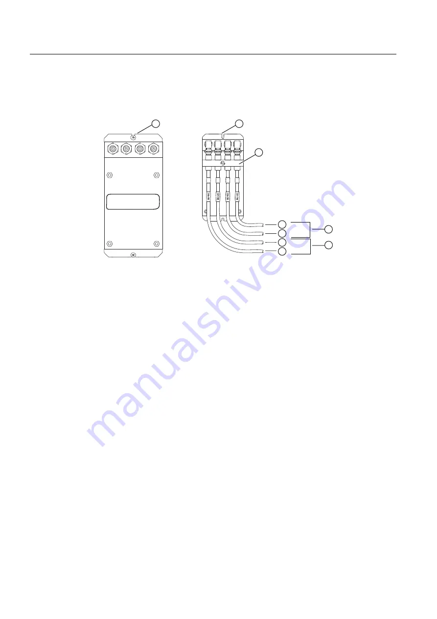 Siemens 7ME362 Quick Start Manual Download Page 80