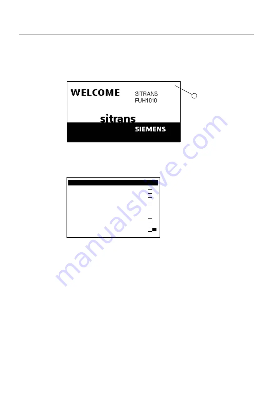 Siemens 7ME362 Quick Start Manual Download Page 90