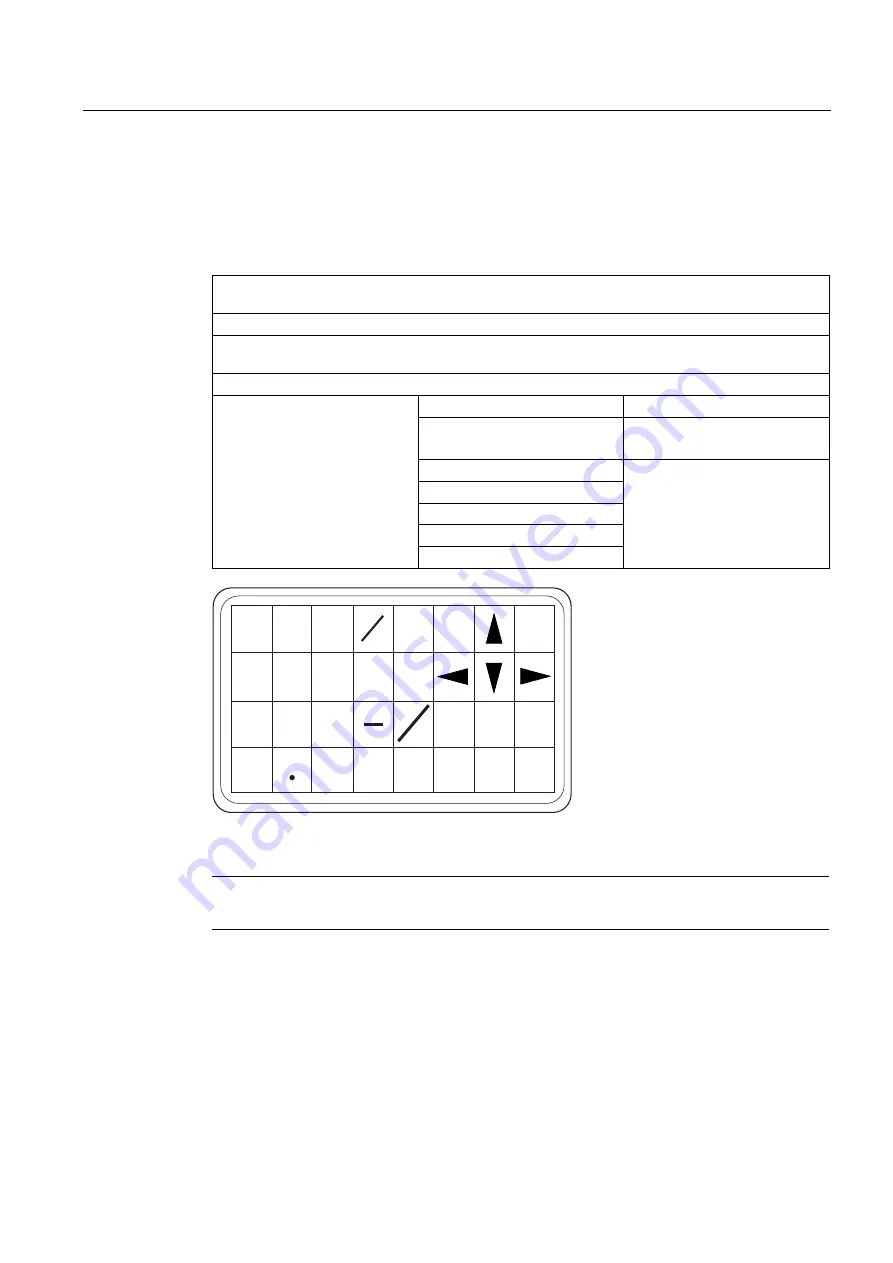 Siemens 7ME362 Quick Start Manual Download Page 91