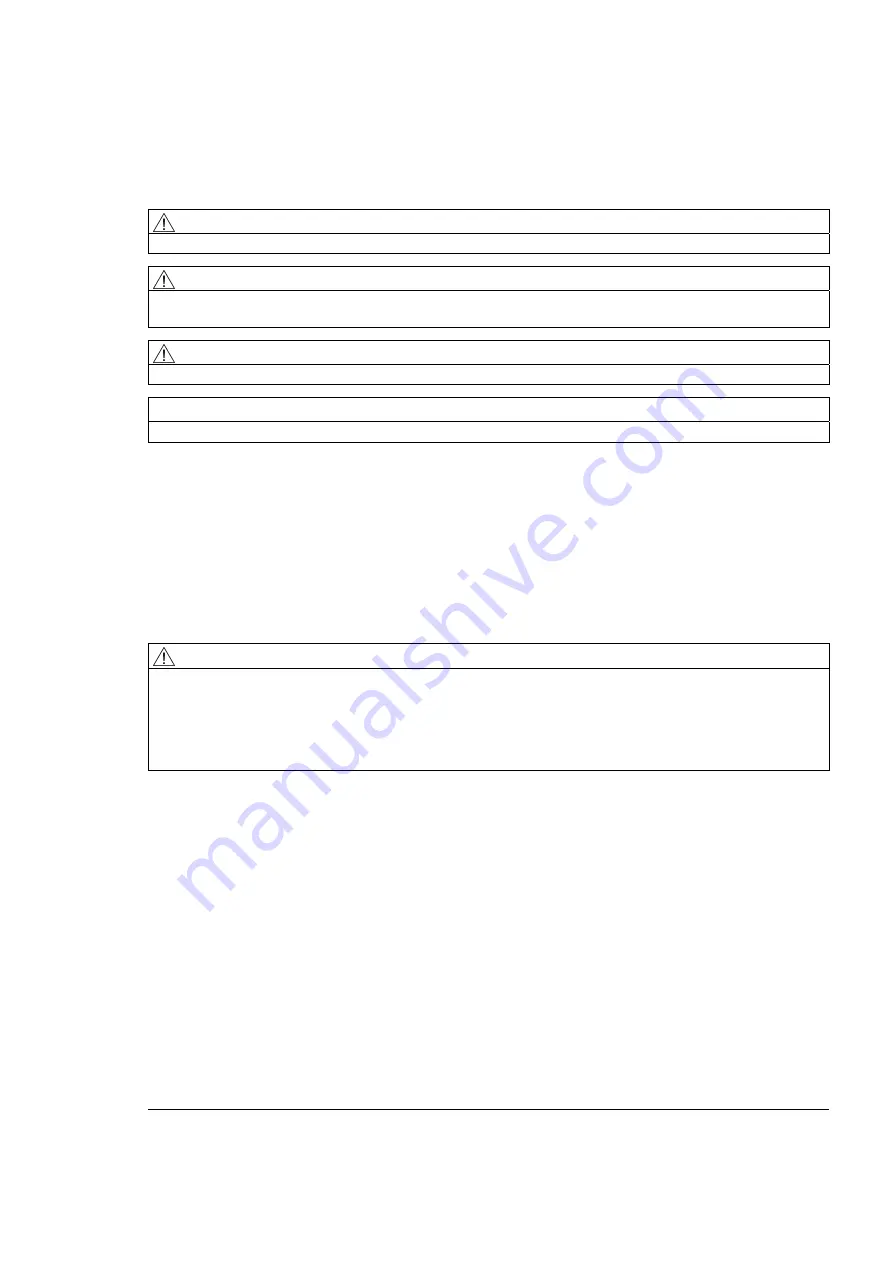 Siemens 7ME362 Quick Start Manual Download Page 110