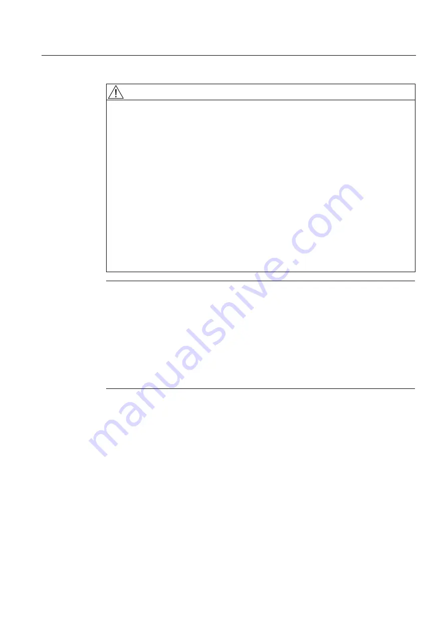 Siemens 7ME362 Quick Start Manual Download Page 115