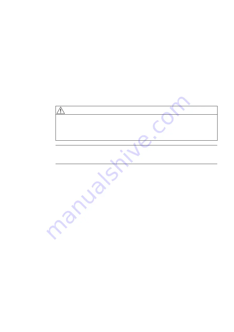 Siemens 7ME362 Quick Start Manual Download Page 131