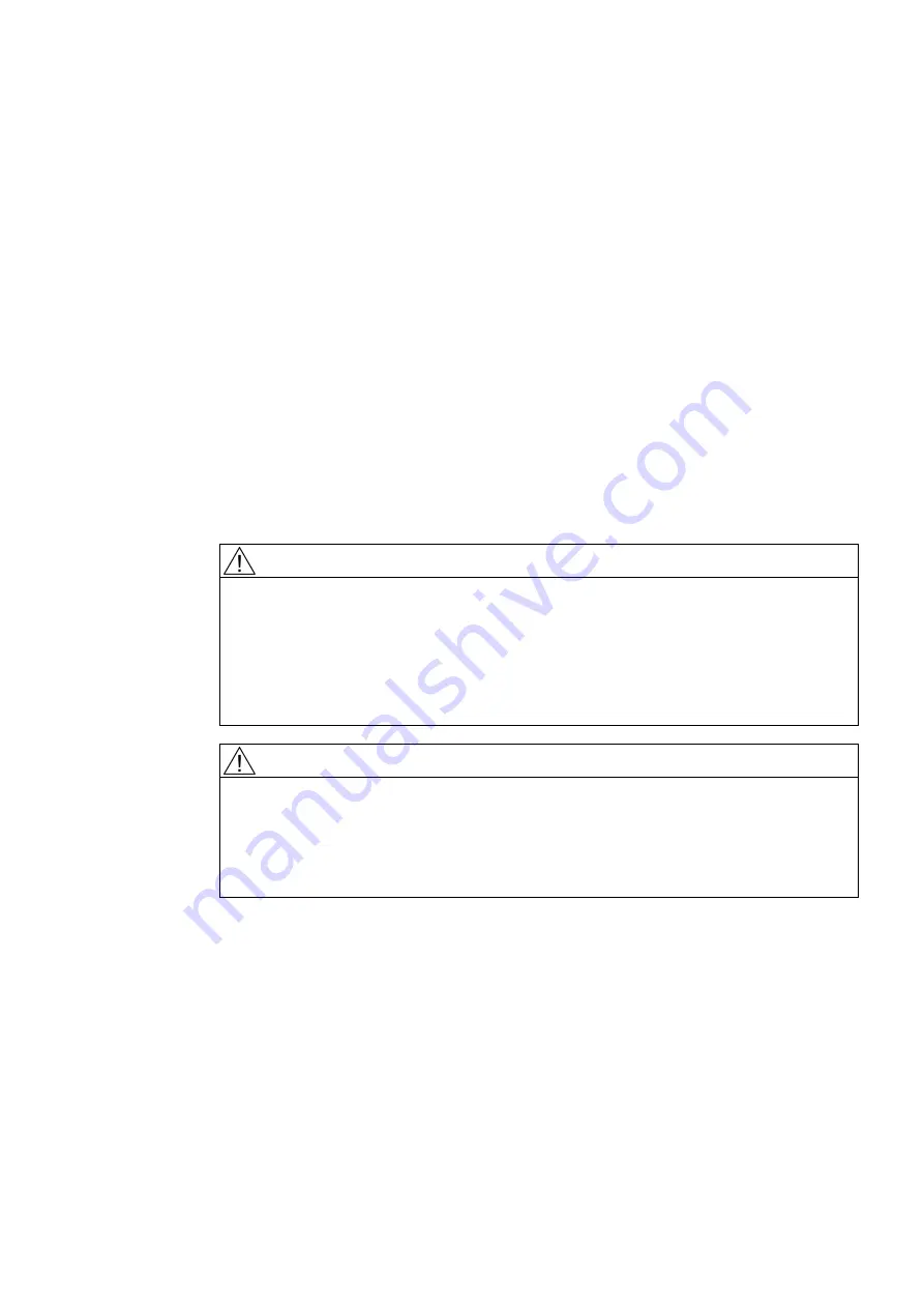 Siemens 7ME362 Quick Start Manual Download Page 143