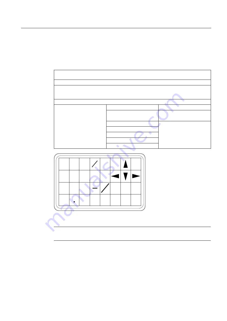 Siemens 7ME362 Quick Start Manual Download Page 145