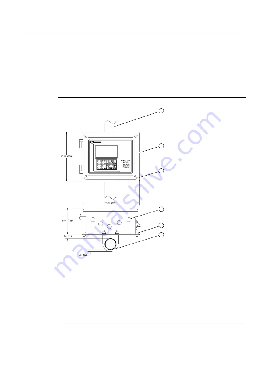 Siemens 7ME362 Quick Start Manual Download Page 174