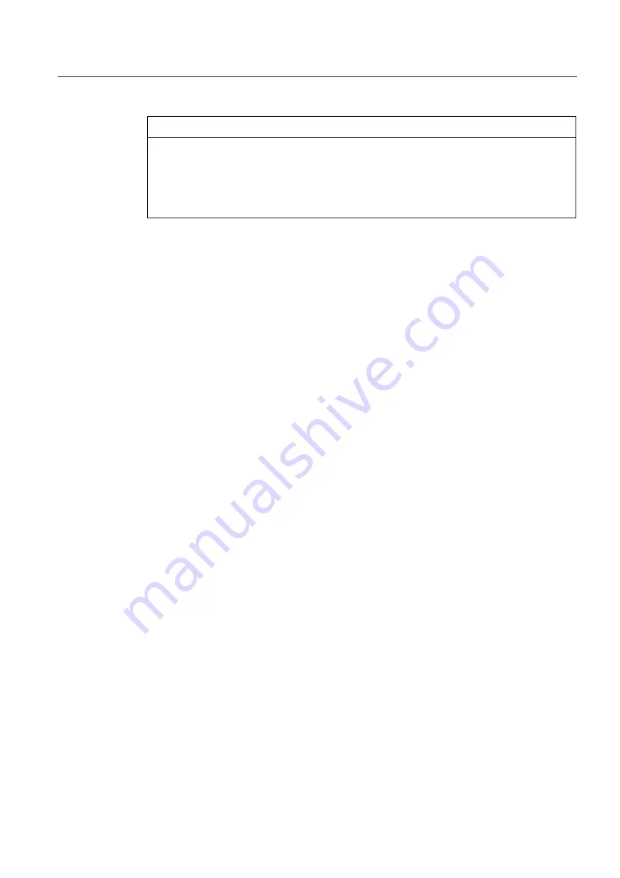 Siemens 7ME362 Quick Start Manual Download Page 175