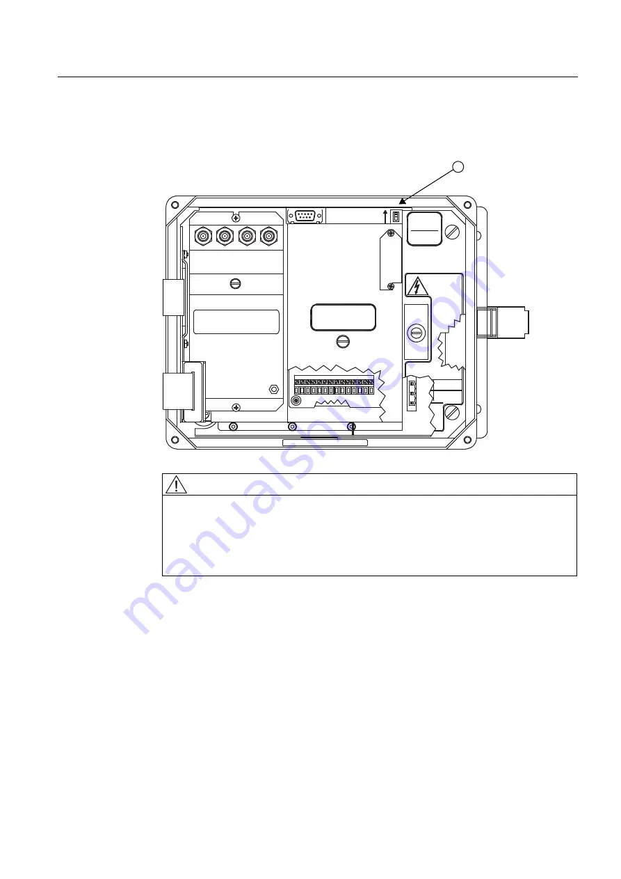 Siemens 7ME362 Quick Start Manual Download Page 185