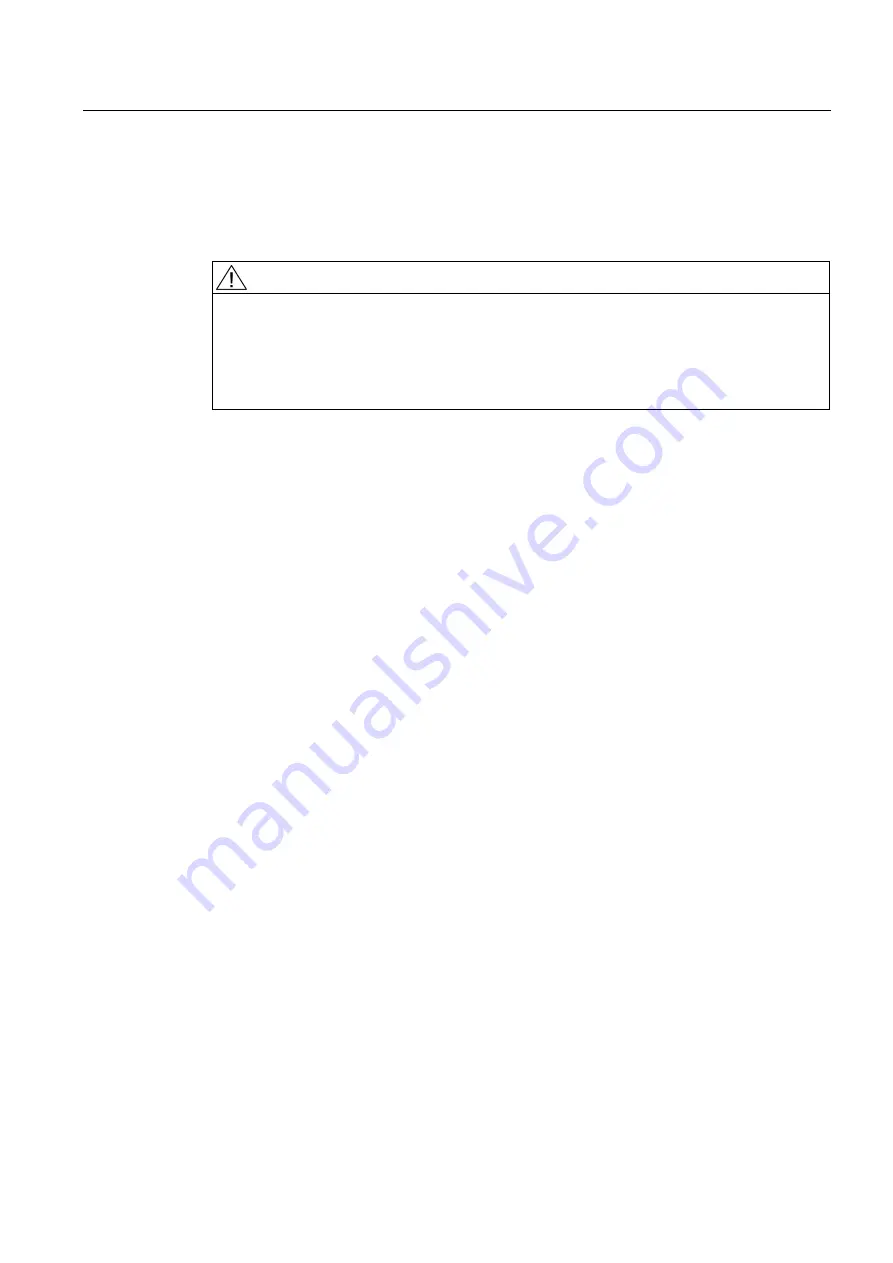 Siemens 7ME362 Quick Start Manual Download Page 187