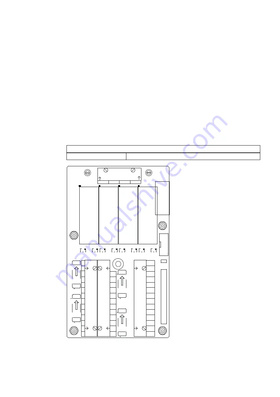 Siemens 7ME362 Quick Start Manual Download Page 205