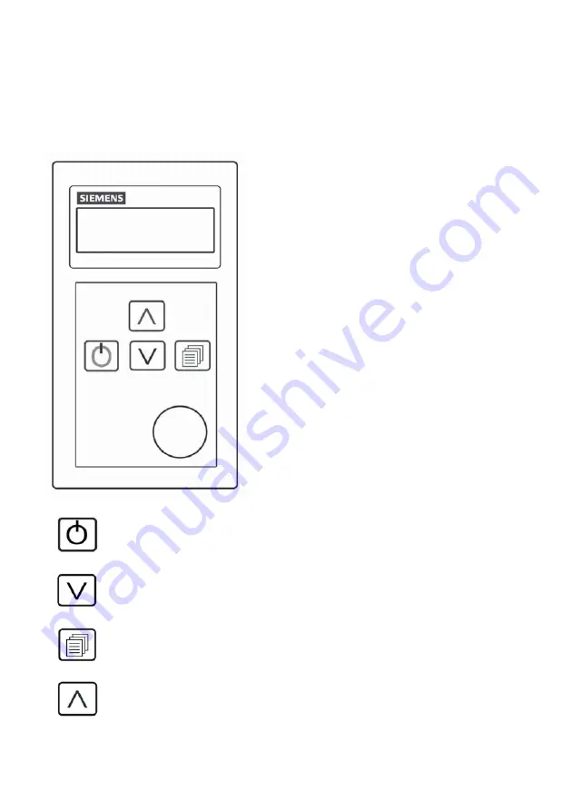 Siemens 7ME3951-0TG20 Compact User Manual Download Page 28