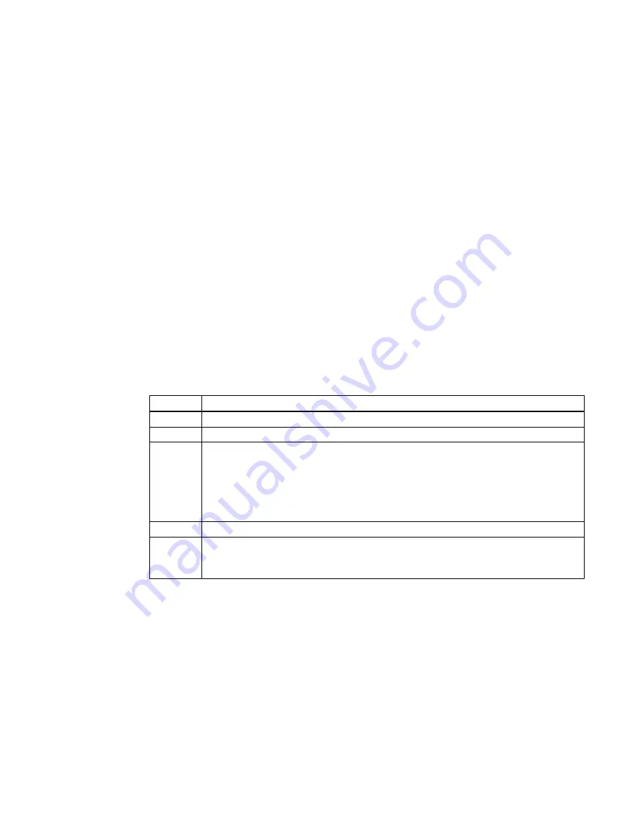 Siemens 7ME652 Operating Instructions Manual Download Page 7