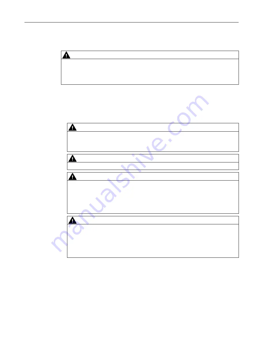 Siemens 7ME652 Operating Instructions Manual Download Page 15