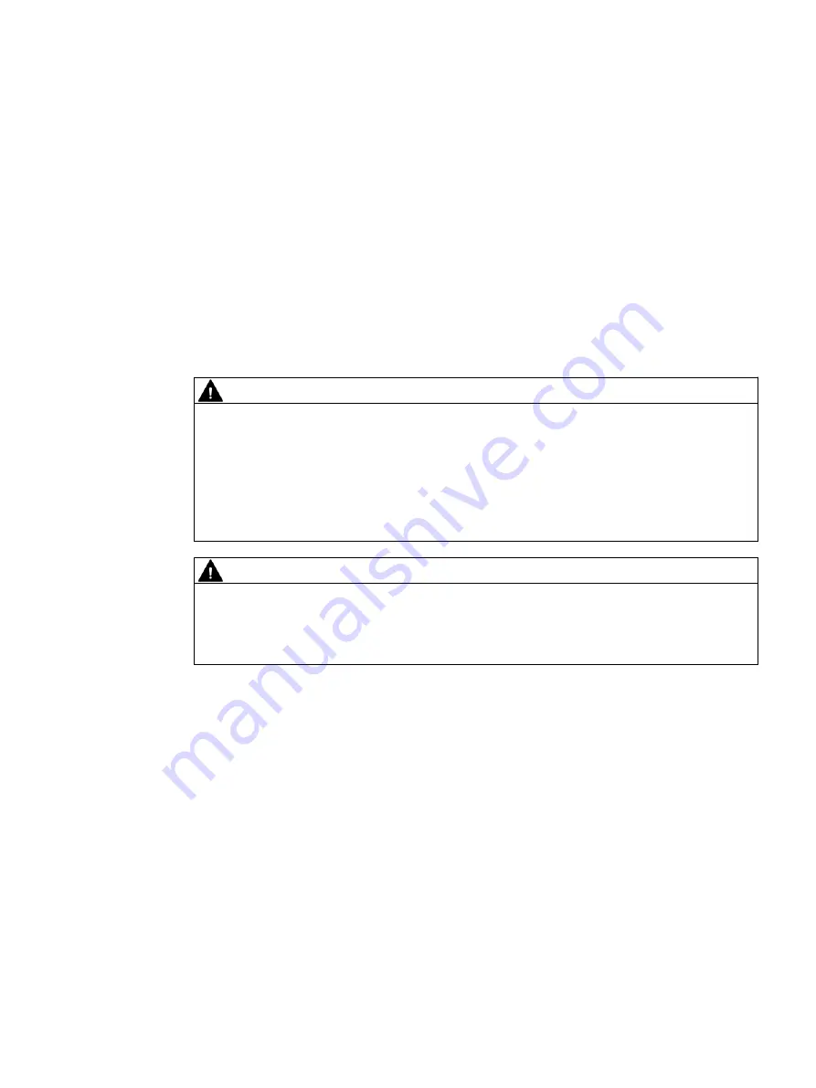 Siemens 7ME652 Operating Instructions Manual Download Page 33