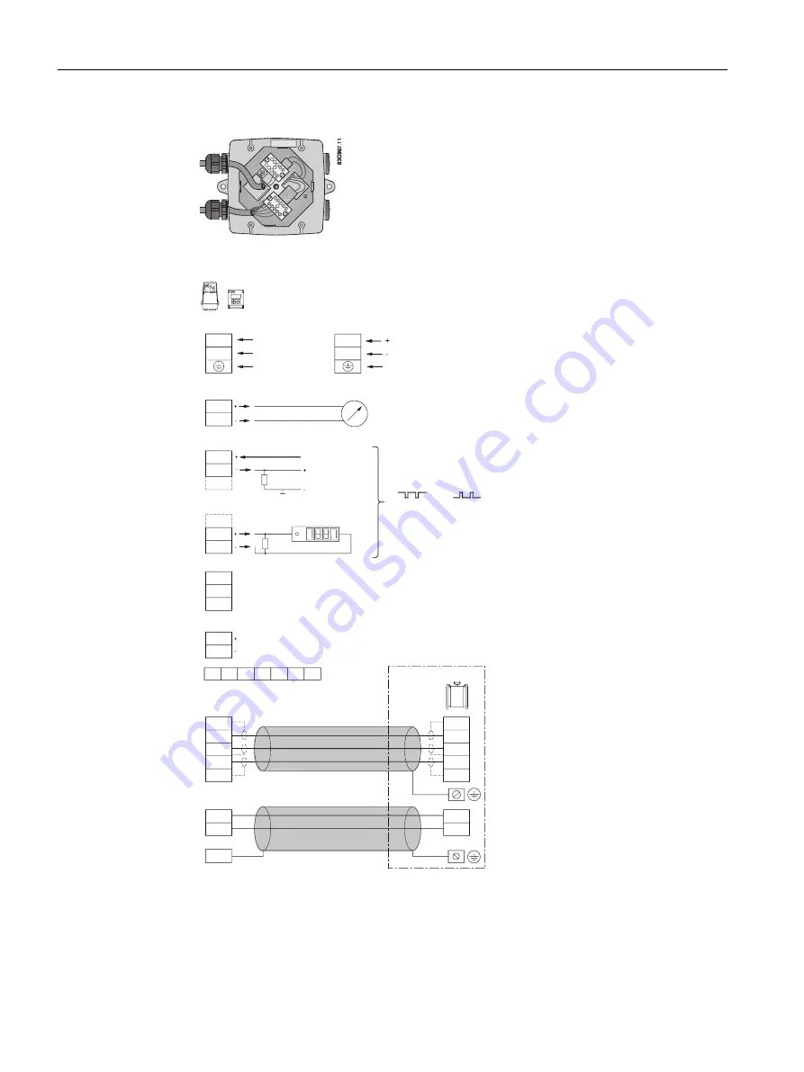 Siemens 7ME652 Operating Instructions Manual Download Page 36