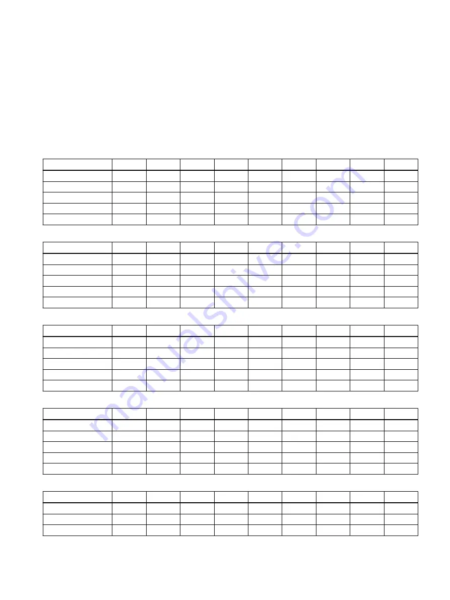 Siemens 7ME652 Operating Instructions Manual Download Page 67