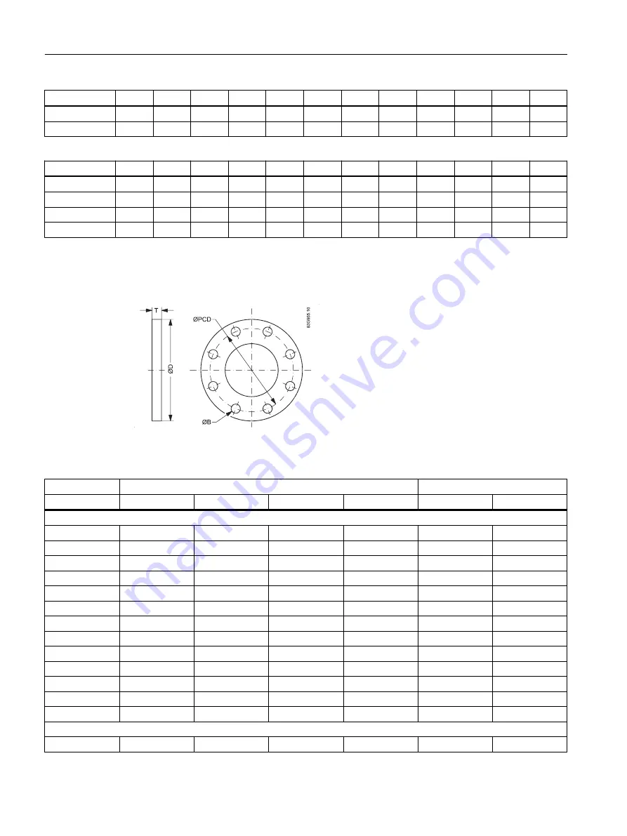 Siemens 7ME652 Operating Instructions Manual Download Page 70