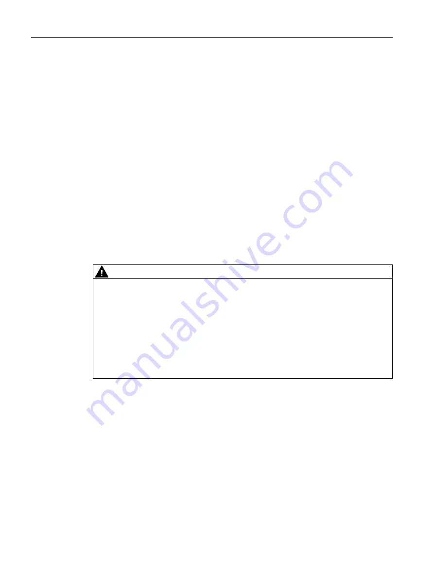 Siemens 7ME6810 Operating Instructions Manual Download Page 12