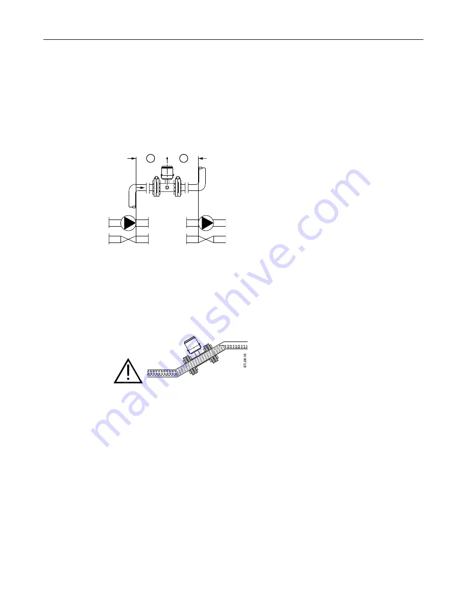 Siemens 7ME6810 Operating Instructions Manual Download Page 19