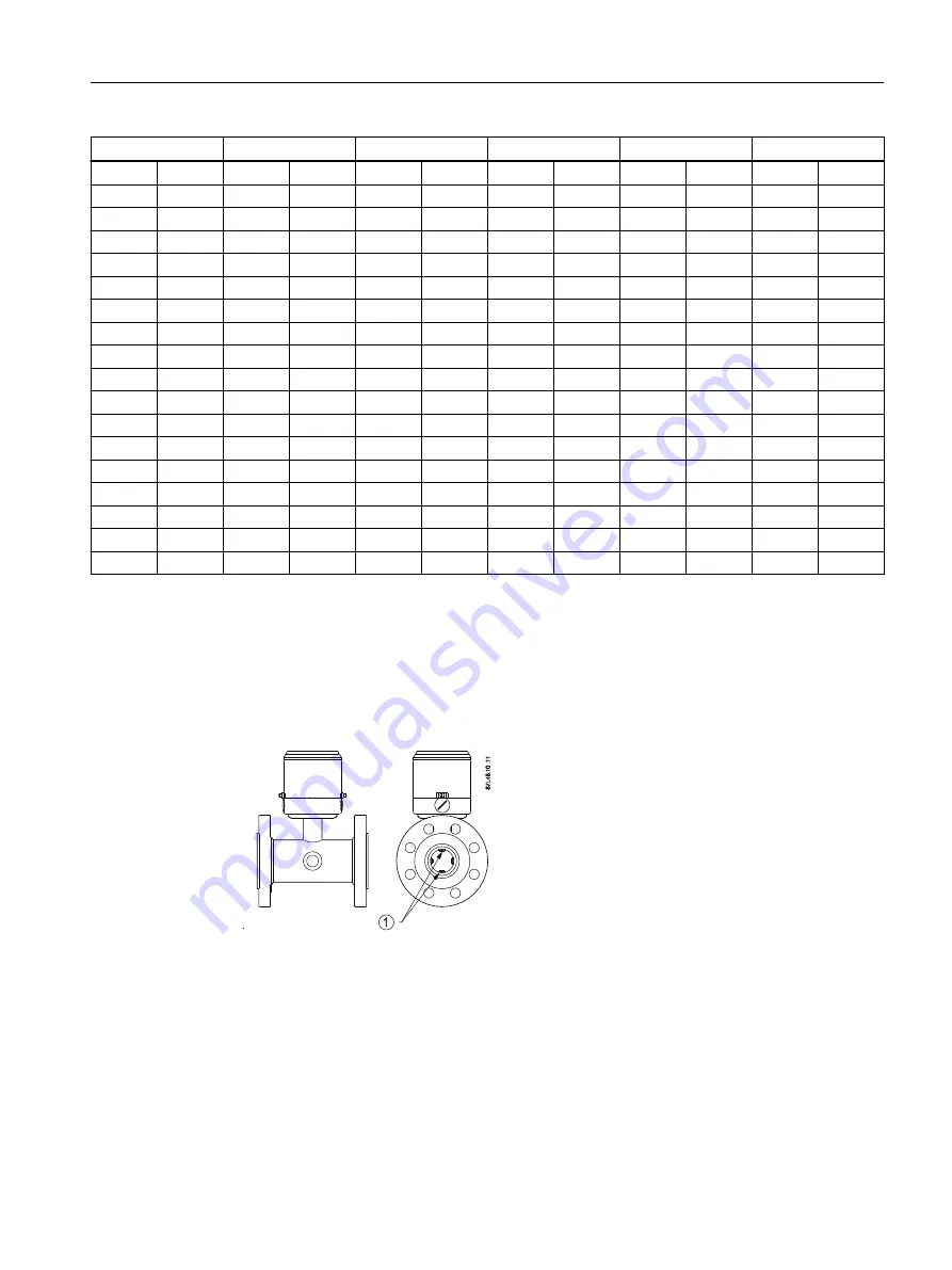 Siemens 7ME6810 Operating Instructions Manual Download Page 25