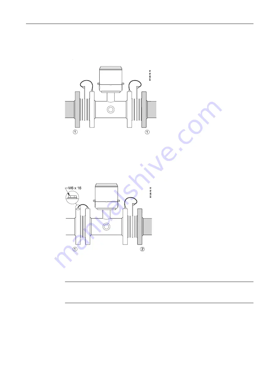 Siemens 7ME6810 Operating Instructions Manual Download Page 27