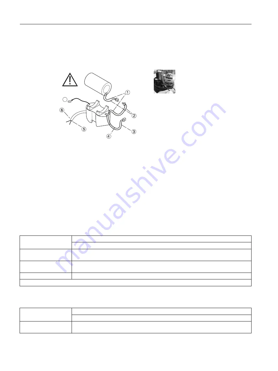 Siemens 7ME6810 Operating Instructions Manual Download Page 36