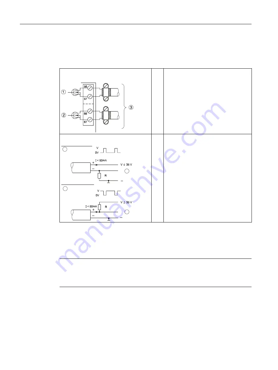 Siemens 7ME6810 Operating Instructions Manual Download Page 38