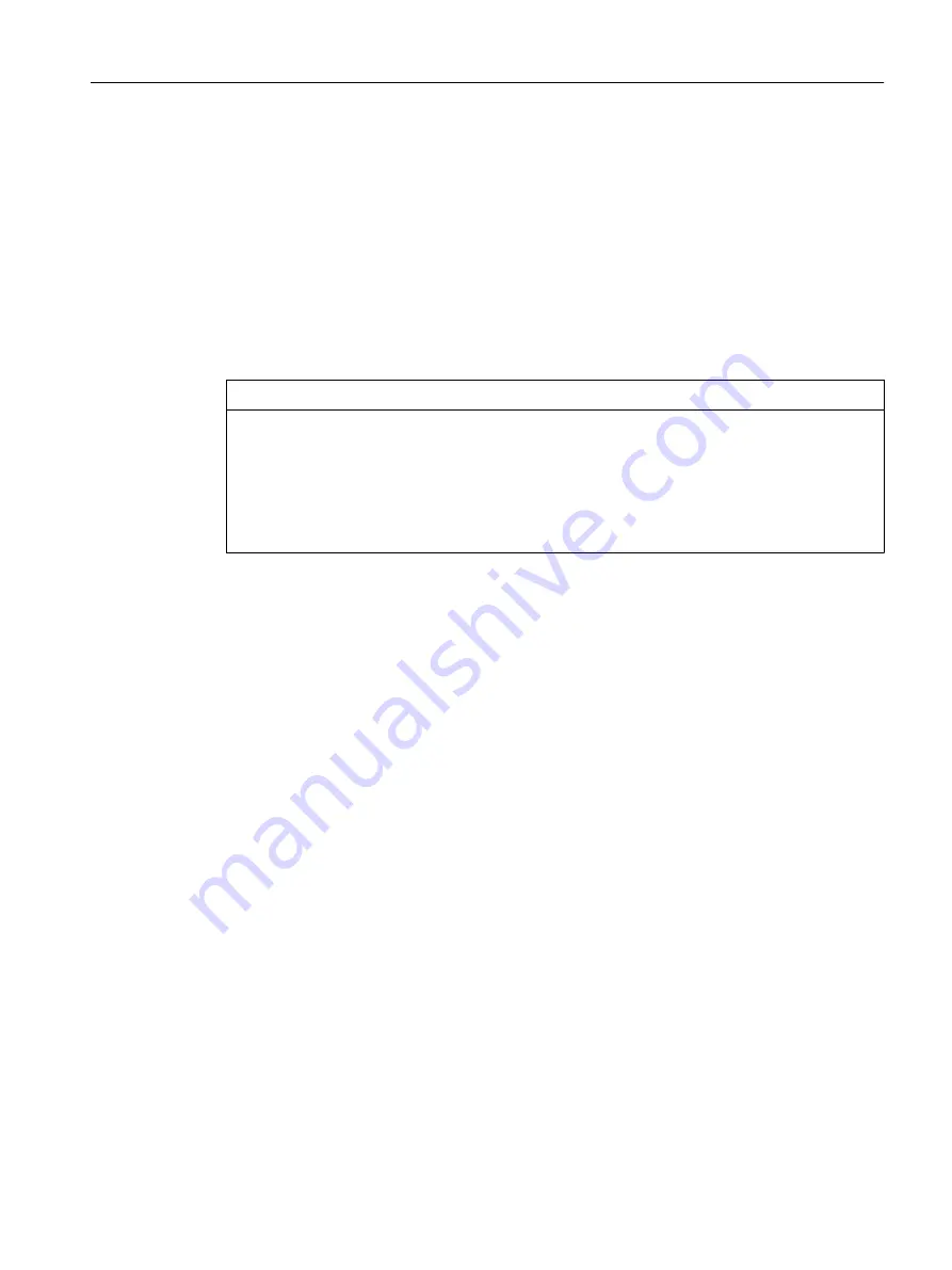 Siemens 7ME6810 Operating Instructions Manual Download Page 83