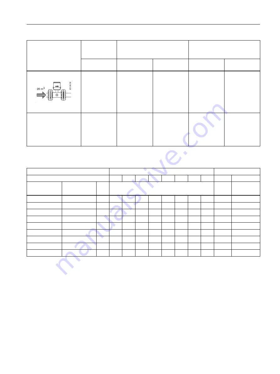 Siemens 7ME6810 Operating Instructions Manual Download Page 103