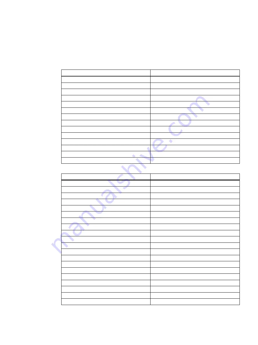 Siemens 7ME6810 Operating Instructions Manual Download Page 139