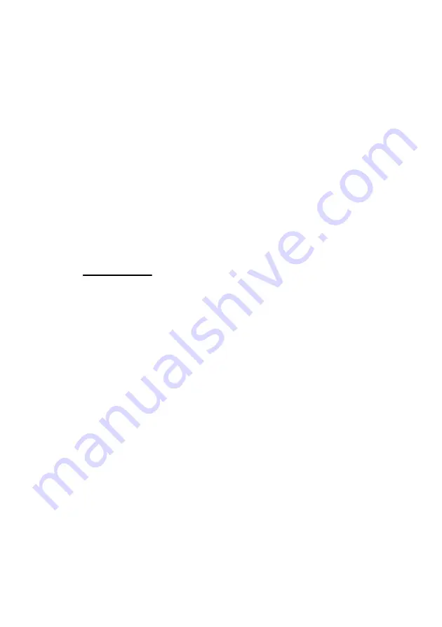 Siemens 7MF4010 Instruction Manual Download Page 48