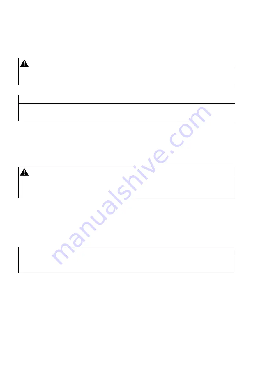 Siemens 7MF8*23 Series Operating Instructions Manual Download Page 54