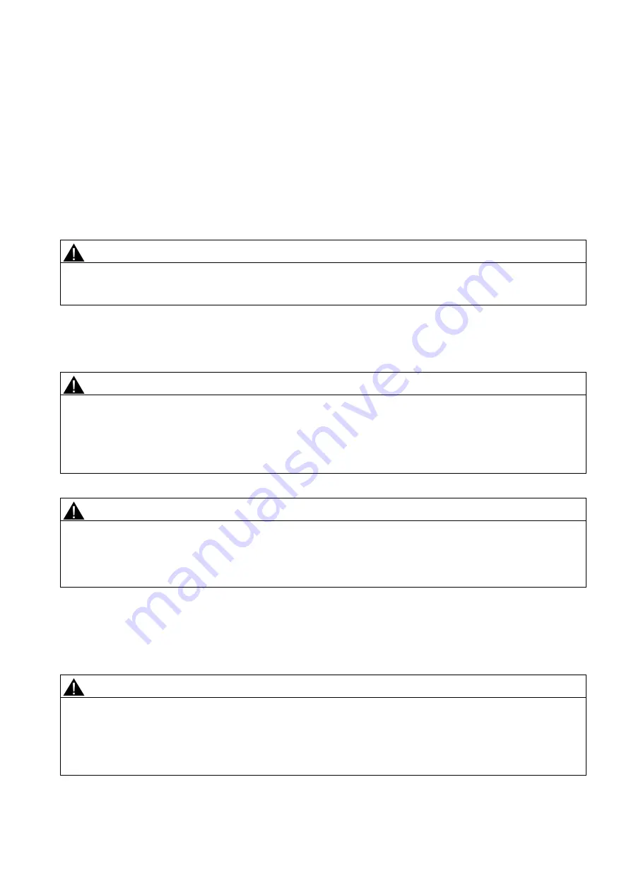 Siemens 7MF8*23 Series Operating Instructions Manual Download Page 99