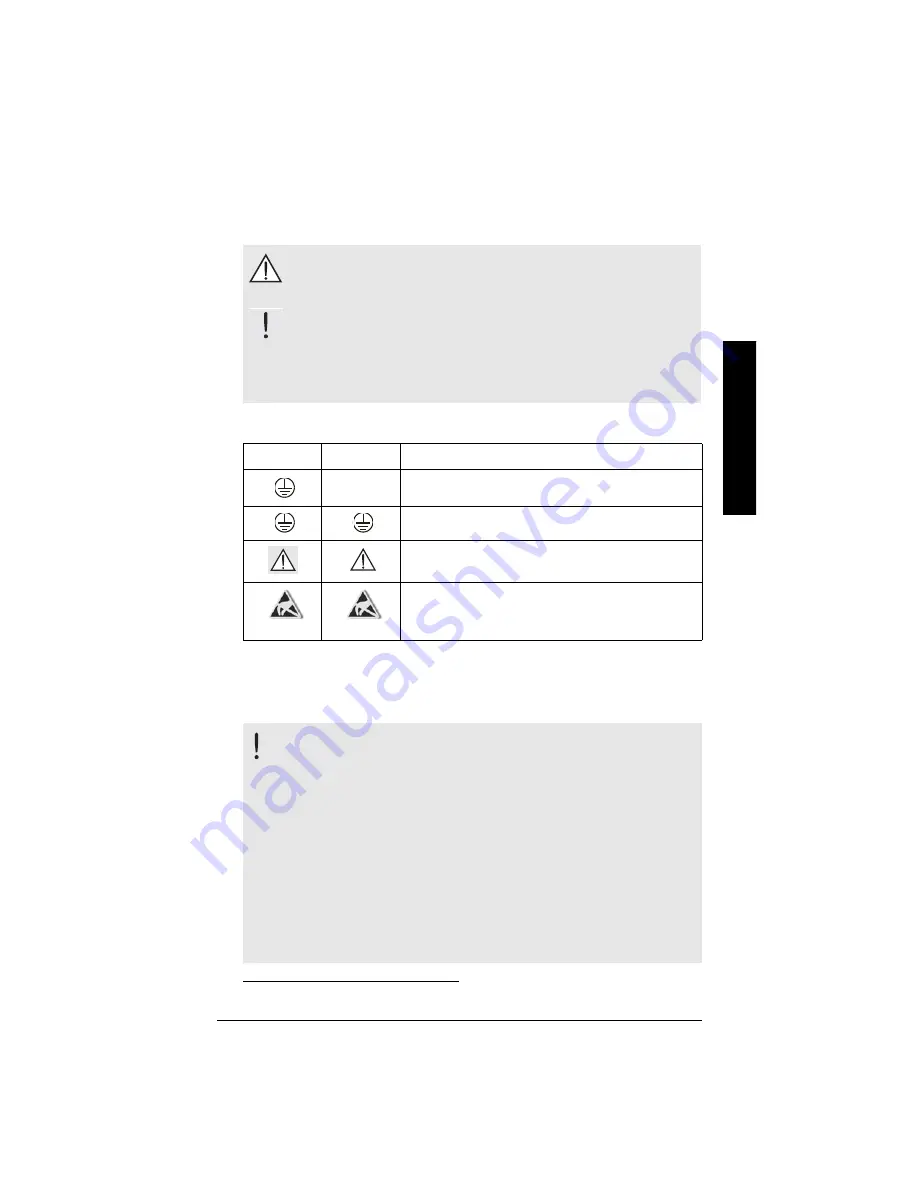 Siemens 7ML1301-1 Instruction Manual Download Page 5