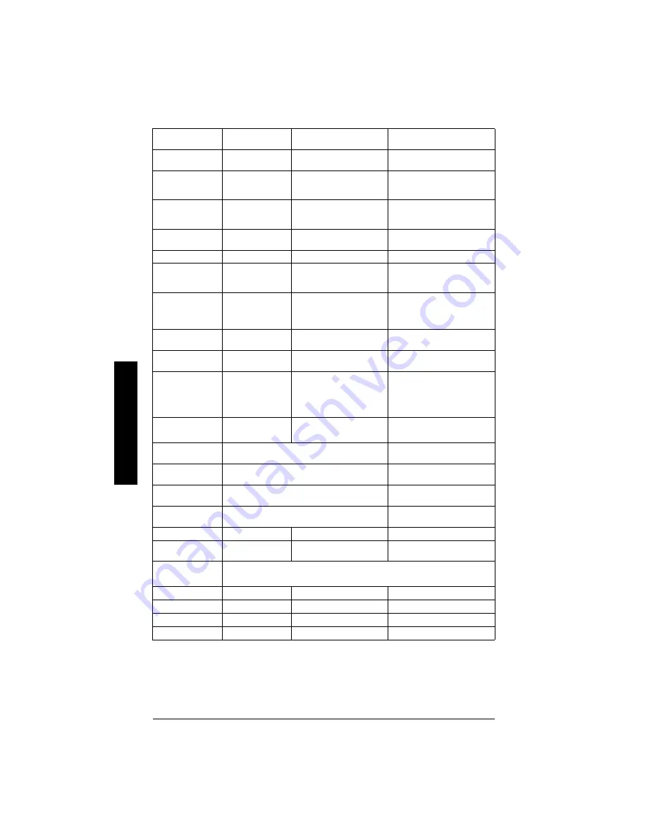 Siemens 7ML1301-1 Instruction Manual Download Page 20