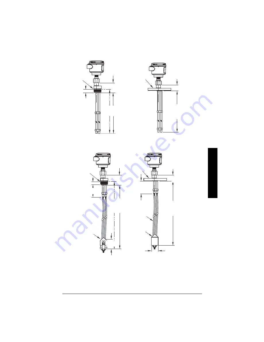 Siemens 7ML1301-1 Instruction Manual Download Page 27